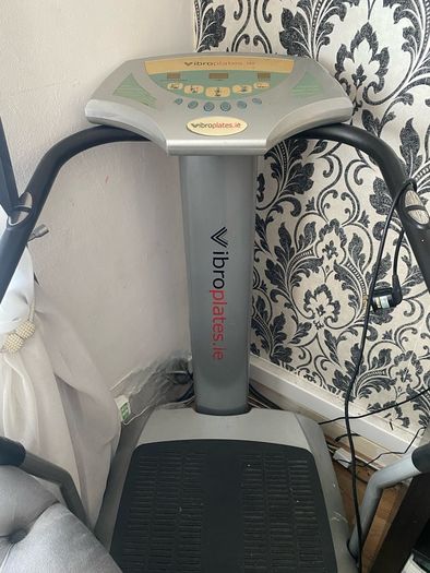 vibroplate