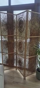 Mid Century Room Divider Screen Rohe Noordwolde