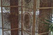 Mid Century Room Divider Screen Rohe Noordwolde