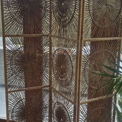 Mid Century Room Divider Screen Rohe Noordwolde