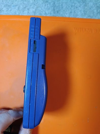Game Boy Color (Grape Purple)