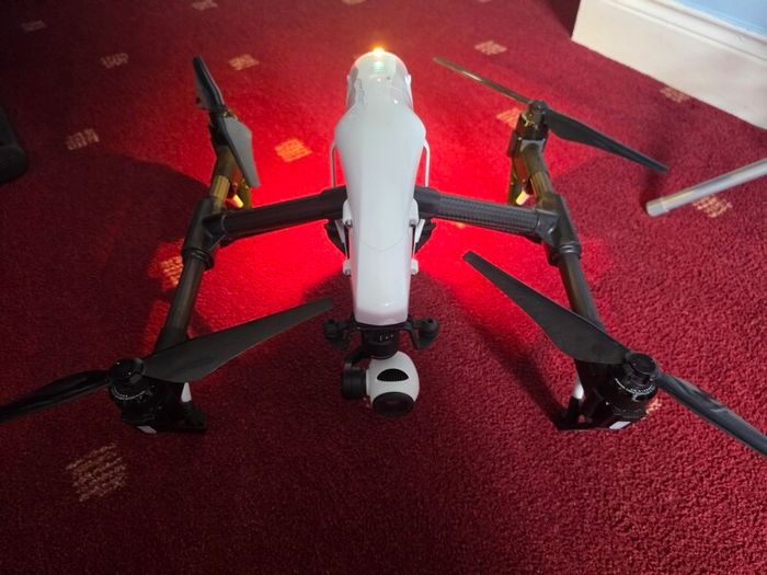 inspire 1