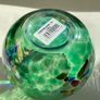 RRP 20stg The Milford Collection mouth blown glass tea light globe FRIENDSHIP Image 3