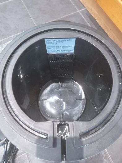 Brand new Silvercrest model SBD 60 A1 draught beer dispenser