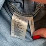H&M Boys Denim Shirt Image 4