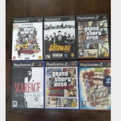 Playstation 2