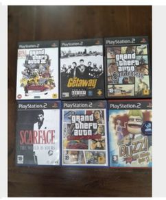 Playstation 2