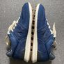 New Balance 574 Blue U5747FO UK10.5 Mens Trainers Image 7