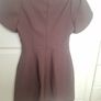 NEW brown dress Image 5