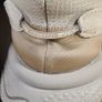 ADIDAS OZWEEGO trainers runners beige brown Size UK 4 EU 36.5 Image 7