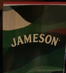 jameson big gift box