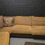 large Corner Sofa Image 3