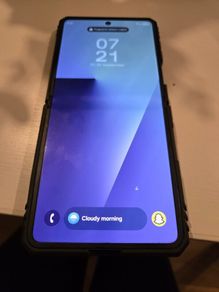 Samsung Z Flip 7