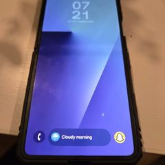 Samsung Z Flip 7