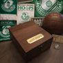 Shamrock Rovers Ultimate Whiskey Gift Set Image 3