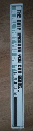 U2 Super Deluxe Cd Set