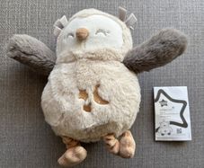 Olly the owl