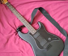 Jet Electric Guitar