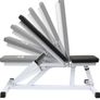 weight bench / press / adjustable Image 2