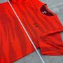 Orange under armour t shirt Image 9