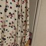 Floral Blouse with ruffle neck size 14 Image 4