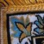 Vintage prayer rug Image 3