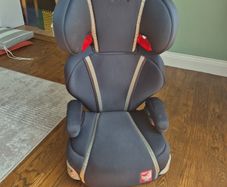 graco booster