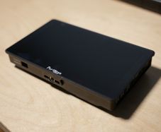7 Inch - PortKeys Monitor - BM7 II DS