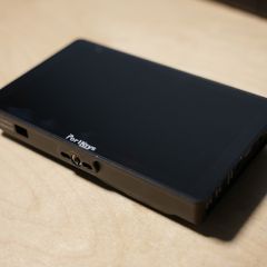 7 Inch - PortKeys Monitor - BM7 II DS