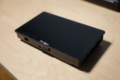 7 Inch - PortKeys Monitor - BM7 II DS