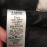 Ted Baker girls jacket Image 2