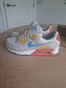 Nike Air Max Uk 6.5