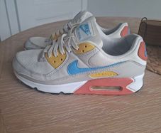 Nike Air Max Uk 6.5