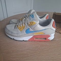 Nike Air Max Uk 6.5