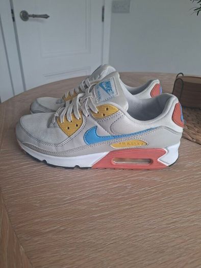 Nike Air Max Uk 6.5