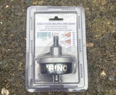 hole saw