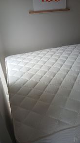 Small Double Bed