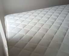 Small Double Bed
