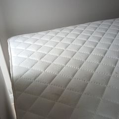 Small Double Bed
