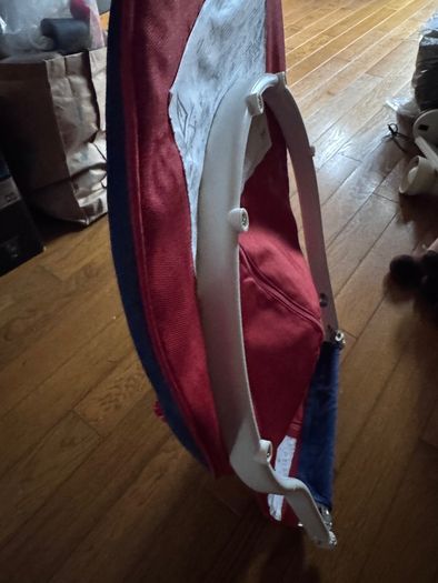 IKEA baby chair