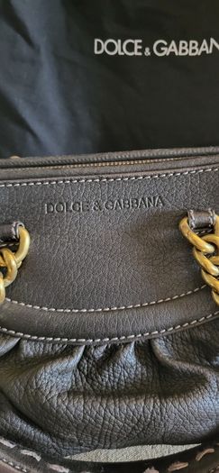 Dolce and Gabbana