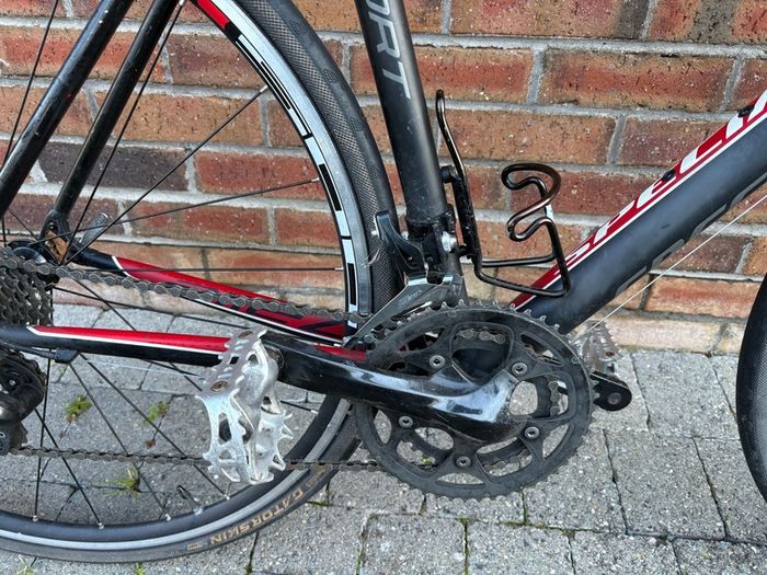 Specialized Alez Sport - medium
