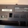 Casio CTK 1150 Electronic Keyboard  Excellent Condition Image 8
