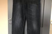 Debenhams boys black jeans aged 11 years