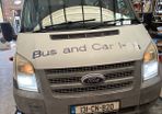 Selection of Transits
