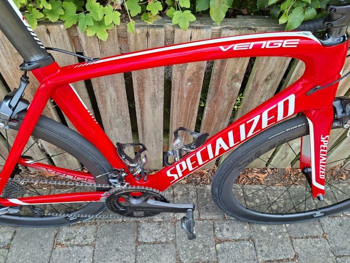 specialized venge
