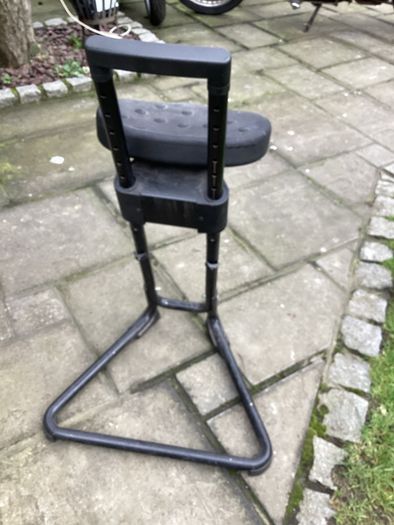 Workshop chair