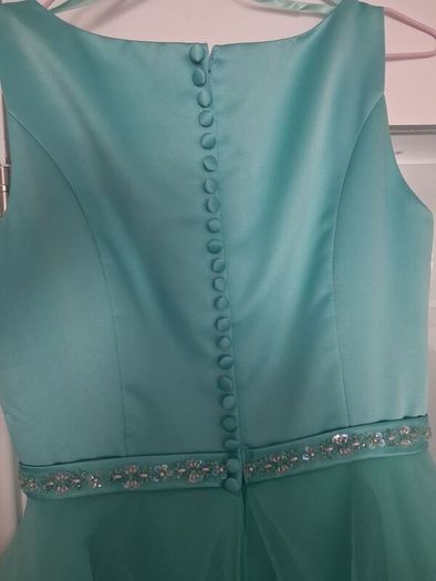 New Generations confirmation dress