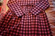 girls dunnes dress