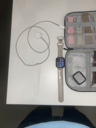 Apple Watch series 9 45MM